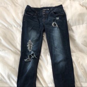 Charlotte Russe Jeans